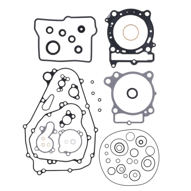 Athena P400250900072 Complete Gasket Kit for Kawasaki KX‑F 450 2021‑2023 – Full Engine Gasket Set for Motocross, Racing & High‑Performance Rebuilds