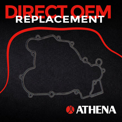 Athena P400270475003 Water Pump Gasket Rebuild Kit or KTM / HUSQ 85 2003-2017 - Complete Gasket & Seal Rebuild Kit for Motocross Dirt Bikes