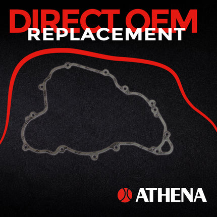 Athena P400270475008 Water Pump Gasket Rebuild Kit forKTM 350 EXC-F/SX-F/XC-F 11-13 - Complete Gasket & Seal Rebuild Kit for Motocross Dirt Bikes