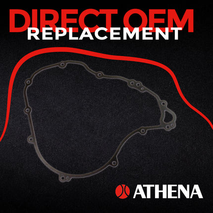 Athena P400270475012 Water Pump Gasket Rebuild Kit for KTM/HUSQ/GAS GAS 250/350 2016-2023 - Complete Gasket & Seal Rebuild Kit for Motocross Dirt Bikes