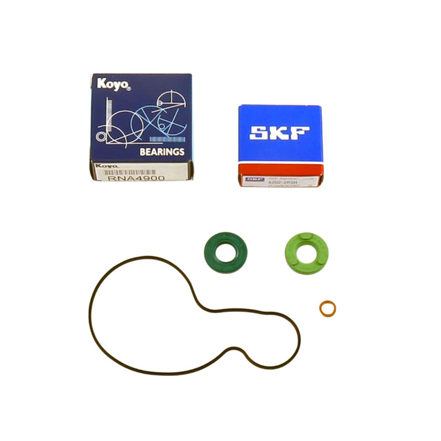 Athena P400270475013 Water Pump Gasket Rebuild Kit for KTM 450 SX-F/XC-F 2007-2011 - Complete Gasket & Seal Rebuild Kit for Motocross Dirt Bikes