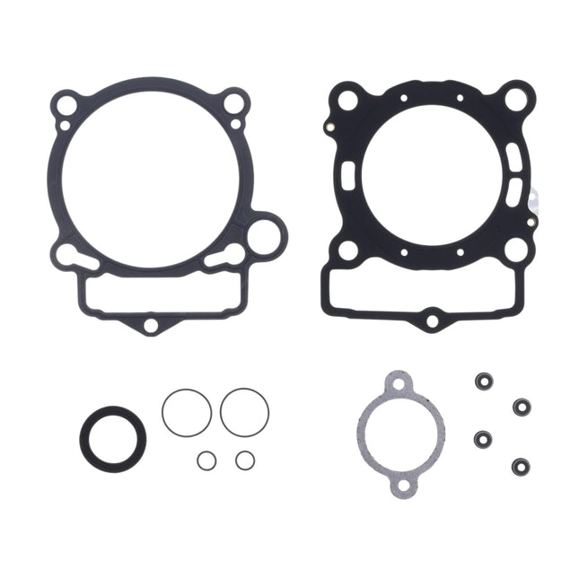 Athena P400270600078 Top End Gasket Kit for KTM, Husqvarna & GasGas 250 (2016‑2023) – Complete Cylinder Head, Base & Exhaust Gasket Set for Reliable 2‑Stroke Top‑End Rebuilds
