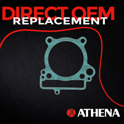 Athena P400270850016 Full Gasket Kit for KTM 250 EXC‑F, SX‑F & XC‑F (2006‑2012) – Complete Engine Gasket Set for 4‑Stroke Rebuilds (Oil Seals Not Included)