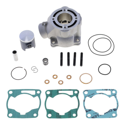 Athena P400485100093 Standard Bore Cylinder Kit (47.5mm, 85cc) - Premium 2-Stroke Top End Rebuild Kit with Gaskets, Compatible with Yamaha YZ85 2002-2018