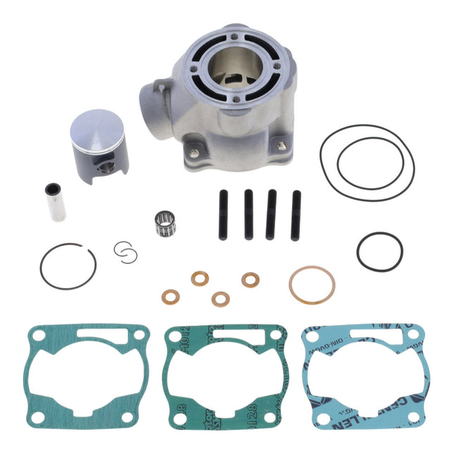 Athena P400485100093 Standard Bore Cylinder Kit (47.5mm, 85cc) - Premium 2-Stroke Top End Rebuild Kit with Gaskets, Compatible with Yamaha YZ85 2002-2018