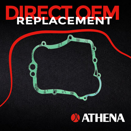 Athena P400485475002 Water Pump Gasket Rebuild Kit for Yamaha 85 YZ 2002-2019 - Complete Gasket & Seal Rebuild Kit for Motocross Dirt Bikes