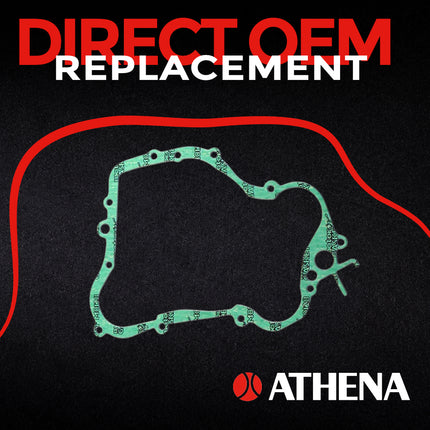 Athena P400485475003 Water Pump Gasket Rebuild Kit for Yamaha 125 YZ 1998-2004 - Complete Gasket & Seal Rebuild Kit for Motocross Dirt Bikes