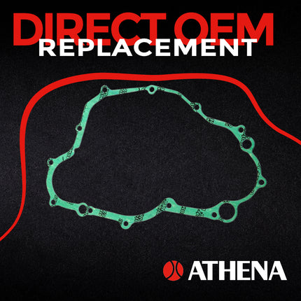 Athena P400485475006 Water Pump Gasket Rebuild Kit With Bearing for Yamaha 250 WR-F / YZ-F 2001-2013 - Complete Gasket & Seal Rebuild Kit for Motocross Dirt Bikes