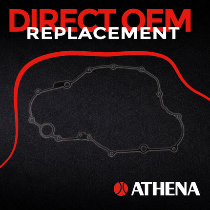Athena P400485475008 Water Pump Gasket Rebuild Kit for Yamaha 450 WR-F / YZ-F 2006-2014 - Complete Gasket & Seal Rebuild Kit for Motocross Dirt Bikes