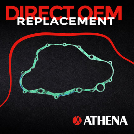 Athena P400485475010 Water Pump Gasket Rebuild Kit With Bearing;  for Yamaha 450 YZ-F 2010-2013 - Complete Gasket & Seal Rebuild Kit for Motocross Dirt Bikes
