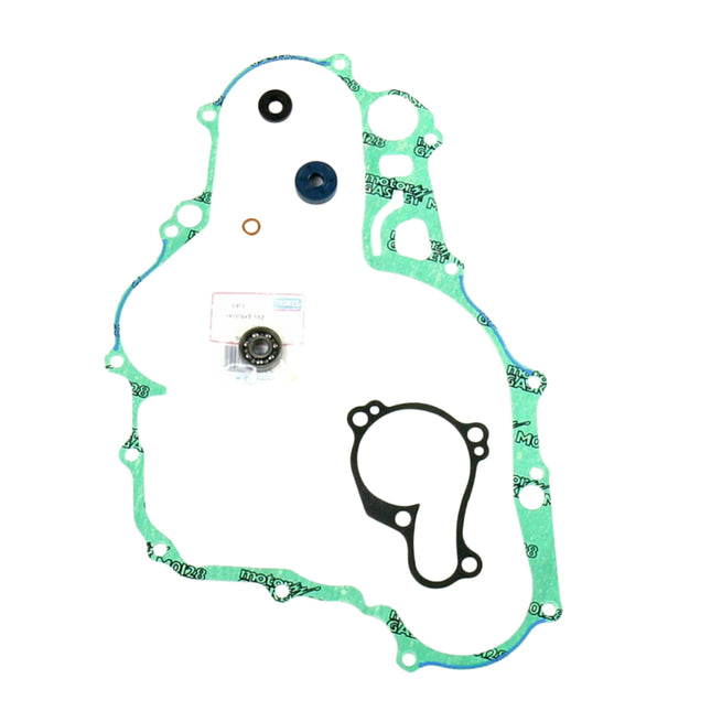 Athena P400485475011 Water Pump Gasket Rebuild Kit for Yamaha 450 WR-F / YZ-F 2014-2018 - Complete Gasket & Seal Rebuild Kit for Motocross Dirt Bikes