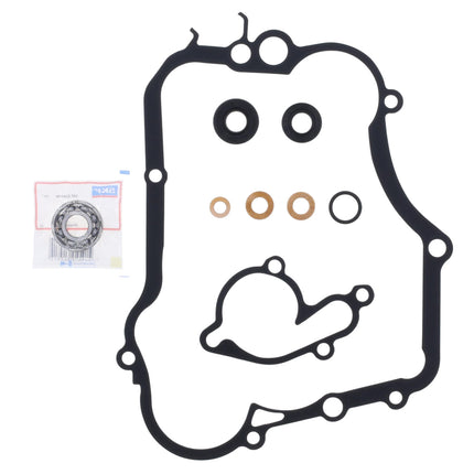 Athena P400485475013 Water Pump Gasket Rebuild Kit for Yamaha 65 / 85 YZ 2018-2023 - Complete Gasket & Seal Rebuild Kit for Motocross Dirt Bikes