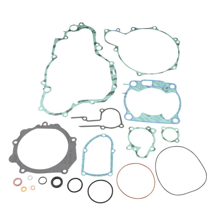 Athena P400485850270 Full Gasket Kit for Yamaha YZ250 (1997‑1998) – Complete Engine Gasket Set for 2‑Stroke Rebuilds (Oil Seals Not Included)