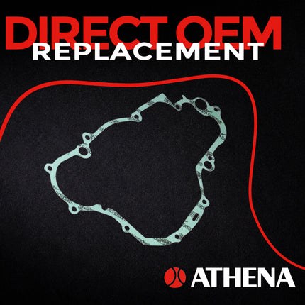 Athena P400485850270 Full Gasket Kit for Yamaha YZ250 (1997‑1998) – Complete Engine Gasket Set for 2‑Stroke Rebuilds (Oil Seals Not Included)