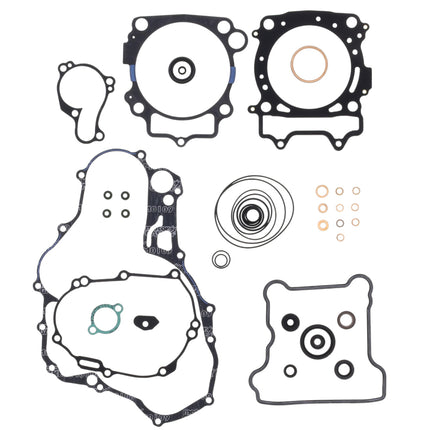 Athena P400485900213 Complete Gasket Kit for Yamaha YZ450F (2020‑2022) – Full Engine Gasket Set for 4‑Stroke Motocross Rebuilds