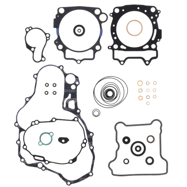 Athena P400485900213 Complete Gasket Kit for Yamaha YZ450F (2020‑2022) – Full Engine Gasket Set for 4‑Stroke Motocross Rebuilds