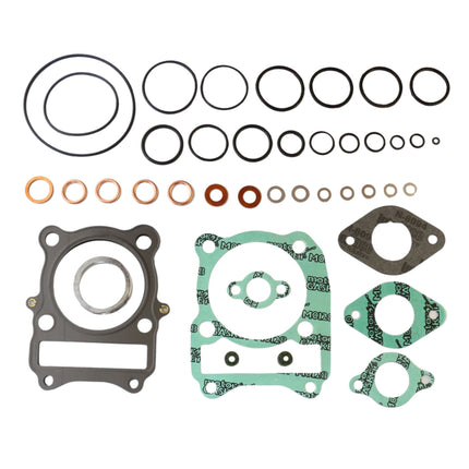 Athena P400510600257 Top End Gasket Kit for Suzuki LT250 & Ozark 250 (1987‑2014) – High‑Quality Top‑End Gasket Set for 4‑Stroke ATV Rebuilds