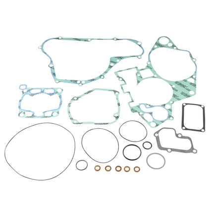 Athena P400510850140 Full Gasket Kit for Suzuki RM125 (1998‑2000) – Complete Engine Gasket Set for 2‑Stroke Rebuilds (Oil Seals Not Included)