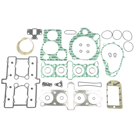 Athena P400510850700 Full Gasket Kit for Suzuki GS750 (1977‑1980) – Complete Engine Gasket Set for 4‑Cylinder Rebuilds (Oil Seals Not Included)