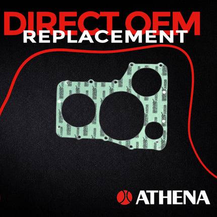 Athena P400510850700 Full Gasket Kit for Suzuki GS750 (1977‑1980) – Complete Engine Gasket Set for 4‑Cylinder Rebuilds (Oil Seals Not Included)