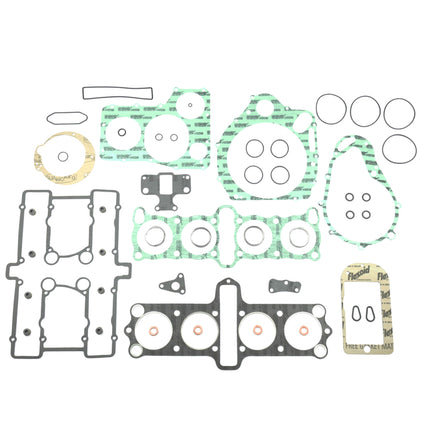 Athena P400510850800 Full Gasket Kit for Suzuki GS850 (1979‑1981) – Complete Engine Gasket Set for 4‑Cylinder Rebuilds (Oil Seals Not Included)