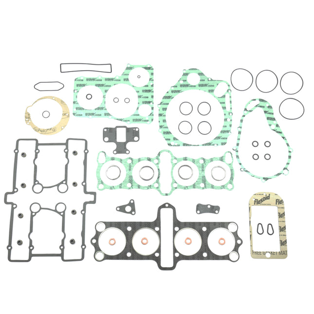 Athena P400510850800 Full Gasket Kit for Suzuki GS850 (1979‑1981) – Complete Engine Gasket Set for 4‑Cylinder Rebuilds (Oil Seals Not Included)