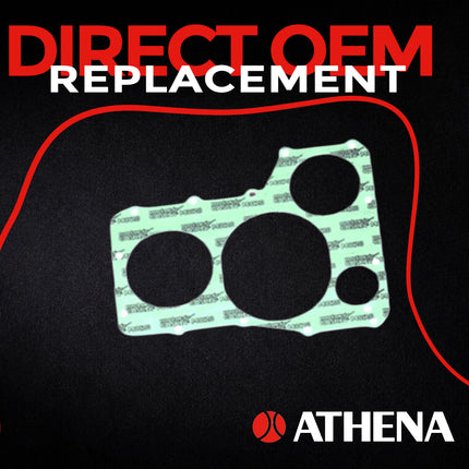 Athena P400510850800 Full Gasket Kit for Suzuki GS850 (1979‑1981) – Complete Engine Gasket Set for 4‑Cylinder Rebuilds (Oil Seals Not Included)