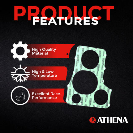 Athena P400510850800 Full Gasket Kit for Suzuki GS850 (1979‑1981) – Complete Engine Gasket Set for 4‑Cylinder Rebuilds (Oil Seals Not Included)