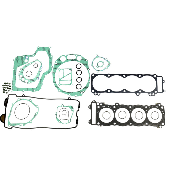 Athena P400510850999 Full Gasket Kit for Suzuki GSX‑R1300 (1999‑2003) – Complete Engine Gasket Set (Oil Seals Not Included)