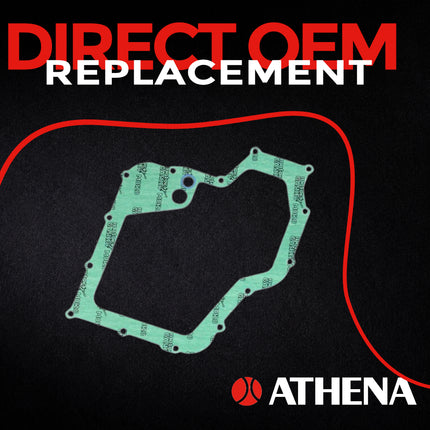 Athena P400510850999 Full Gasket Kit for Suzuki GSX‑R1300 (1999‑2003) – Complete Engine Gasket Set (Oil Seals Not Included)