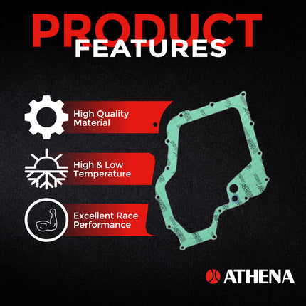 Athena P400510850999 Full Gasket Kit for Suzuki GSX‑R1300 (1999‑2003) – Complete Engine Gasket Set (Oil Seals Not Included)
