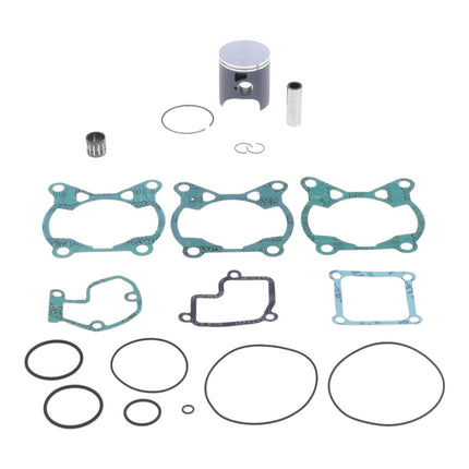 Athena P4C0470013005A Top End Piston Kit with Gasket Set for KTM 85 SX 2003-2017 - 44.94 mm Cast 2-Stroke Piston Replacement Kit - Motocross Dirt Bikes