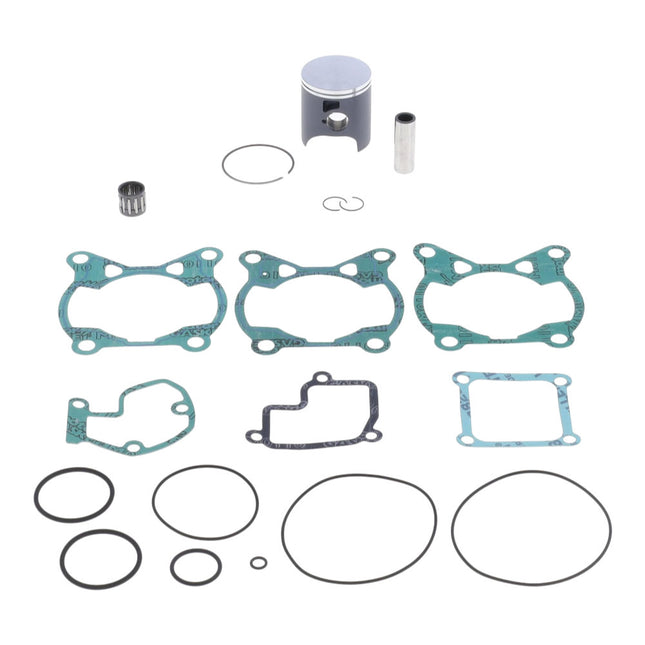Athena P4C0470013005A Top End Piston Kit with Gasket Set for KTM 85 SX 2003-2017 - 44.94 mm Cast 2-Stroke Piston Replacement Kit - Motocross Dirt Bikes