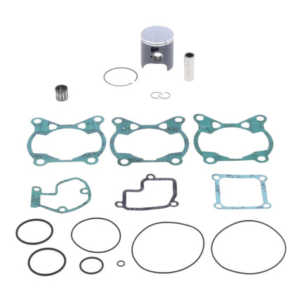 Athena P4C0470013005B Top End Piston Kit with Gasket Set for KTM 85 SX 2003-2017 - 44.95 mm Cast 2-Stroke Piston Replacement Kit - Motocross Dirt Bikes