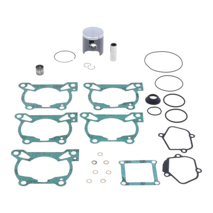Athena P4C0470088005B Top End Piston Kit with Gasket Set for KTM 85 SX 2018-2025 - 44.95 mm Cast 2-Stroke Piston Replacement Kit - Motocross Dirt Bikes