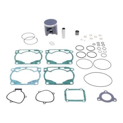 Athena P4C0720045002B Top End Piston Kit with Gasket Kit for KTM 300 EXC 2013-2016 71.94 mm Cast 2-Stroke Piston Replacement Kit - Motocross Dirt Bikes
