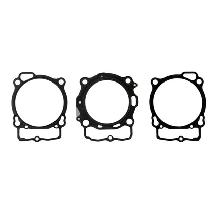 Athena R2706‑081 Race Gasket Kit for KTM 450 SX‑F (2016‑2024) – Includes Head Gasket & Two Base Gaskets for High‑Performance Rebuilds