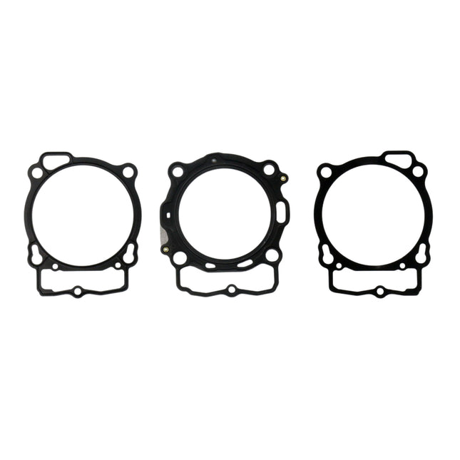 Athena R2706‑081 Race Gasket Kit for KTM 450 SX‑F (2016‑2024) – Includes Head Gasket & Two Base Gaskets for High‑Performance Rebuilds