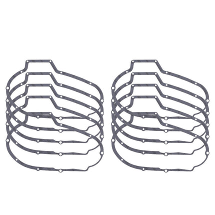 Athena S410195149001 Primary Cover Gasket for Harley‑Davidson Sportster (1977‑1990) – Primary Cover Gasket Set, Bulk 10‑Pack