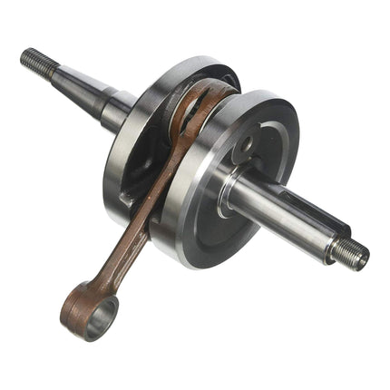 Athena S410485320002 Crankshaft Assembly  for Yamaha YZ85 Standard - High Performance Replacement for 2002-2018 YZ 85