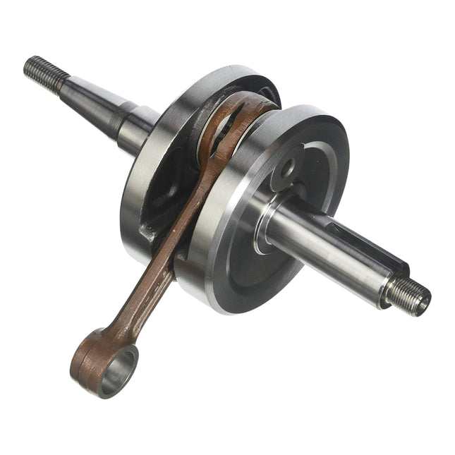 Athena S410485320002 Crankshaft Assembly  for Yamaha YZ85 Standard - High Performance Replacement for 2002-2018 YZ 85