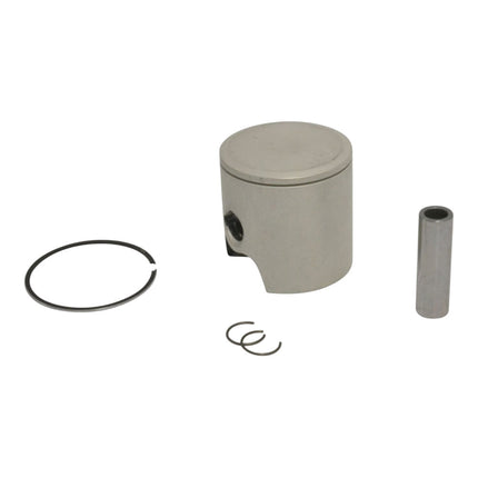 Athena S4C05000001B Cast Piston for Kawasaki KX 65 (2002-2021) - Piston Size 49.96 mm Forged 2-Stroke Piston Replacement - Motocross Dirt Bikes