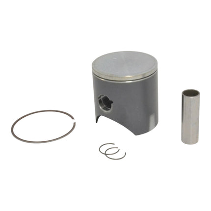Athena S4C05800001A Cast Piston for Yamaha 125 YZ (1997-2025) - Piston Size 57.94 mm Forged 2-Stroke Piston Replacement - Motocross Dirt Bikes