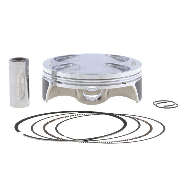 Athena S5F09600001B Cast Piston for Honda 450 CRF (2009-2016) - Piston Size 95.96 mm Forged 4-Stroke Piston Replacement - Motocross Dirt Bikes