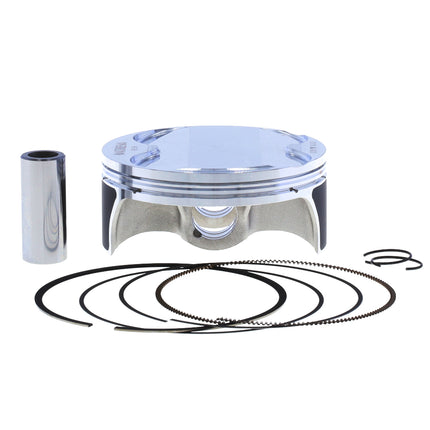 Athena S5F09600002B Cast Piston for Kawasaki 450 KXF (2009-2018) - Piston Size 95.95 mm Forged 4-Stroke Piston Replacement - Motocross Dirt Bikes