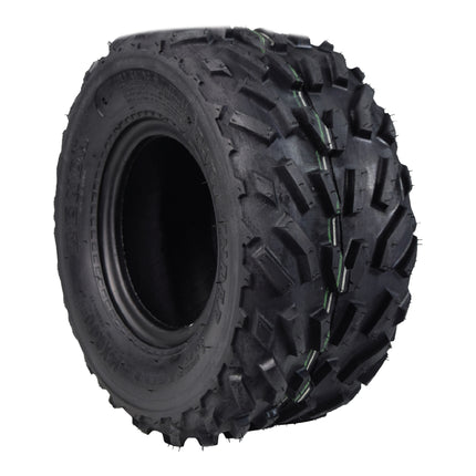 Kenda Pathfinder K530 16x8-7 Front Off-Road Tire  for 4x4 ATVs, UTVs Vehicles and Go-Karts  - Durable Traction for Rugged Adventures - 2 Ply All-Terrain Tire 16x8x7