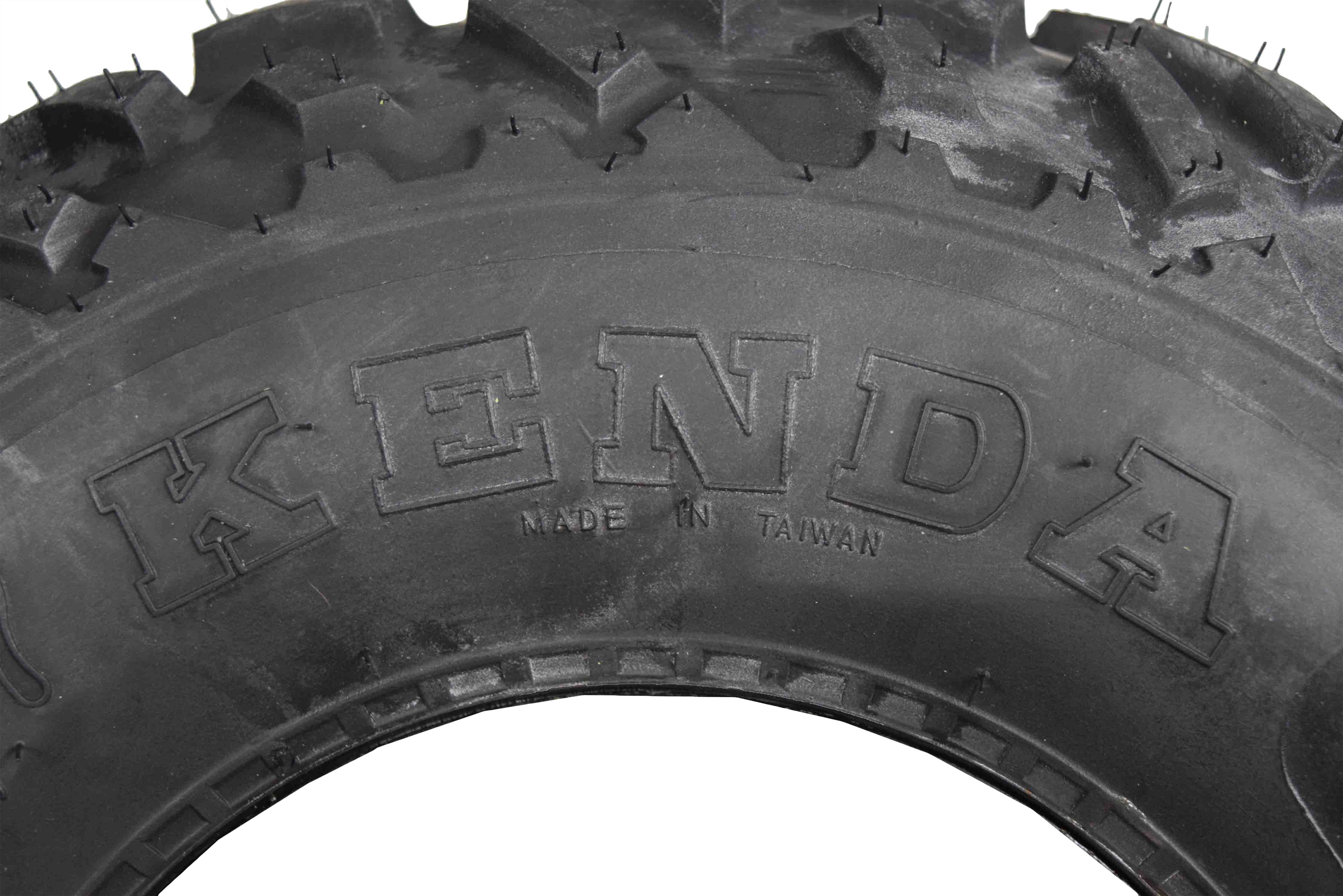 Kenda Pathfinder 18x7-7 2 PLY OEM Replacement Tire 18x7x7 K530 Single Tire