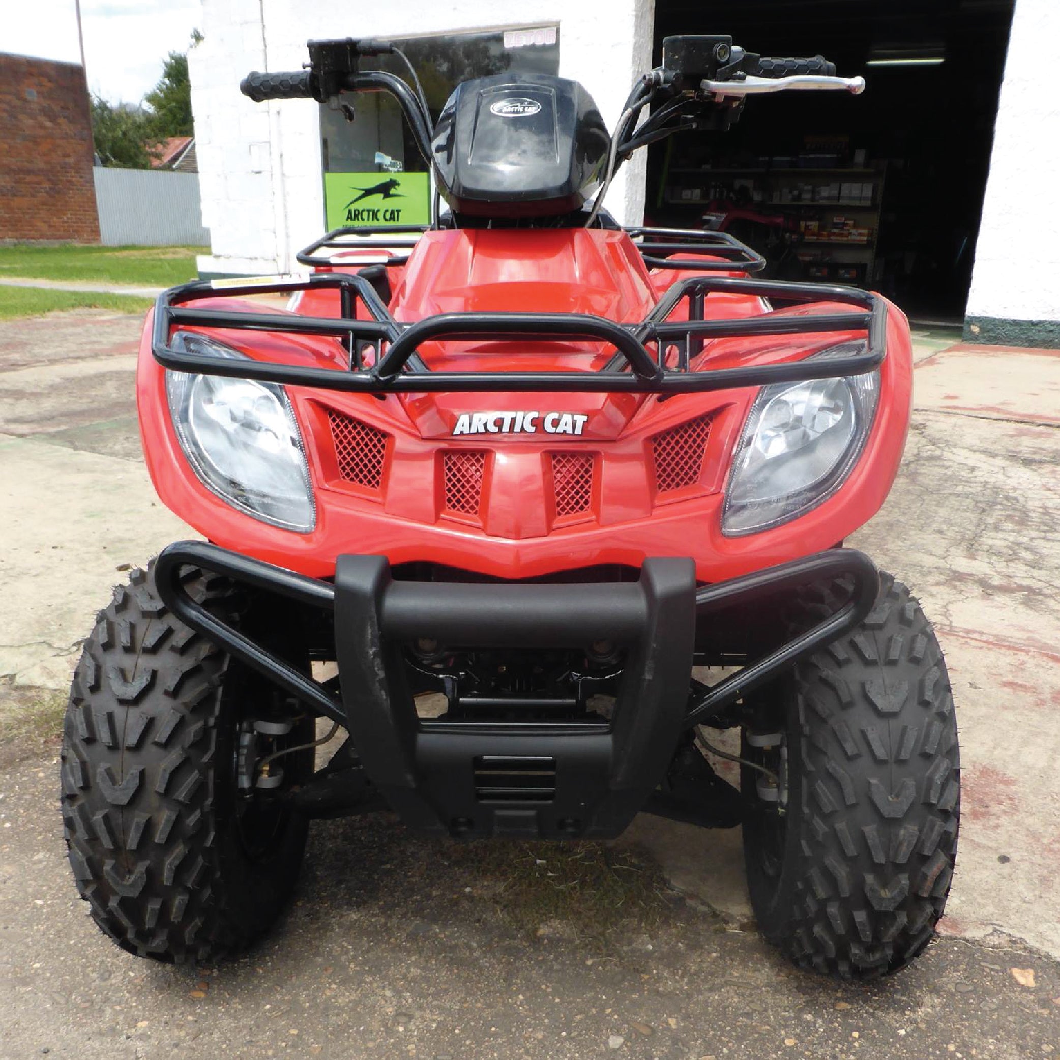 Kenda Pathfinder K530 18x7-7 Front Off-Road Tire for 4x4 ATVs, UTVs Vehicles and Go-Karts  - Durable Traction for Rugged Adventures - 2 Ply All-Terrain Tire 18x7x7