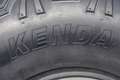 Kenda 085871258D1 27x9R12 Bear Claw HTR Front Radial ATV/UTV Tire 27x9-12 w/ Key Chain