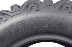 Kenda 085871461D1 26x11R14 Bear Claw HTR Rear Radial ATV/UTV Tire 26x11-14